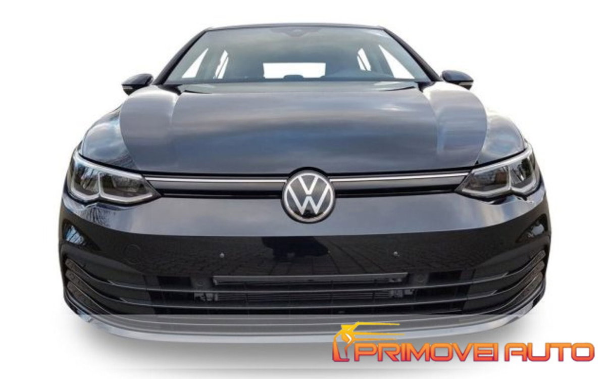 Volkswagen Golf 1.5 tsi Life 115cv (6)