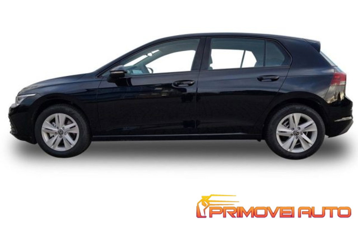 Volkswagen Golf 1.5 tsi Life 115cv (7)