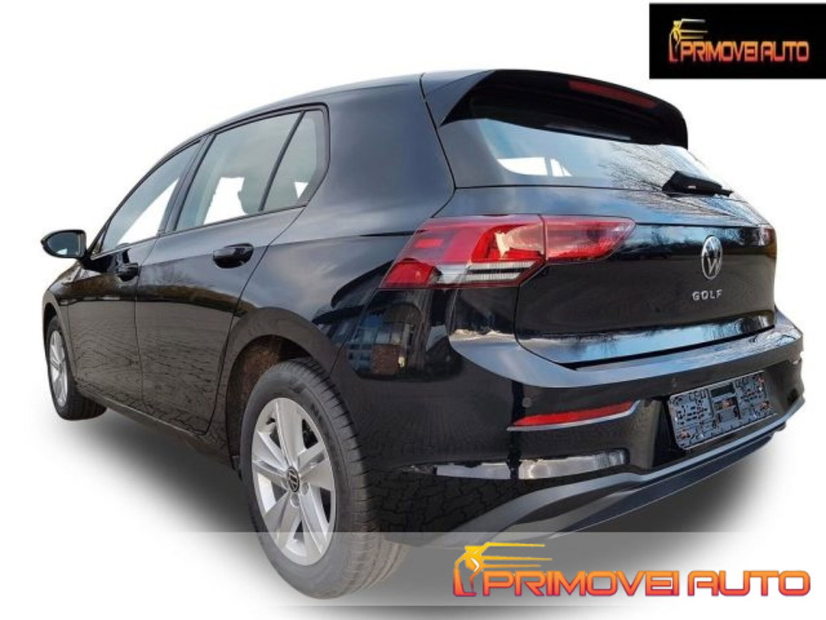 Volkswagen Golf 1.5 tsi Life 115cv (8)