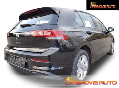 Volkswagen Golf 1.5 tsi Life 115cv (9)
