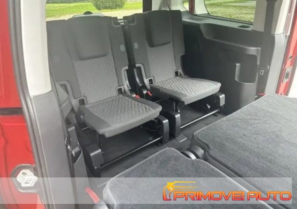 Volkswagen Caddy 2.0 TDI 122 CV Life Maxi (3)