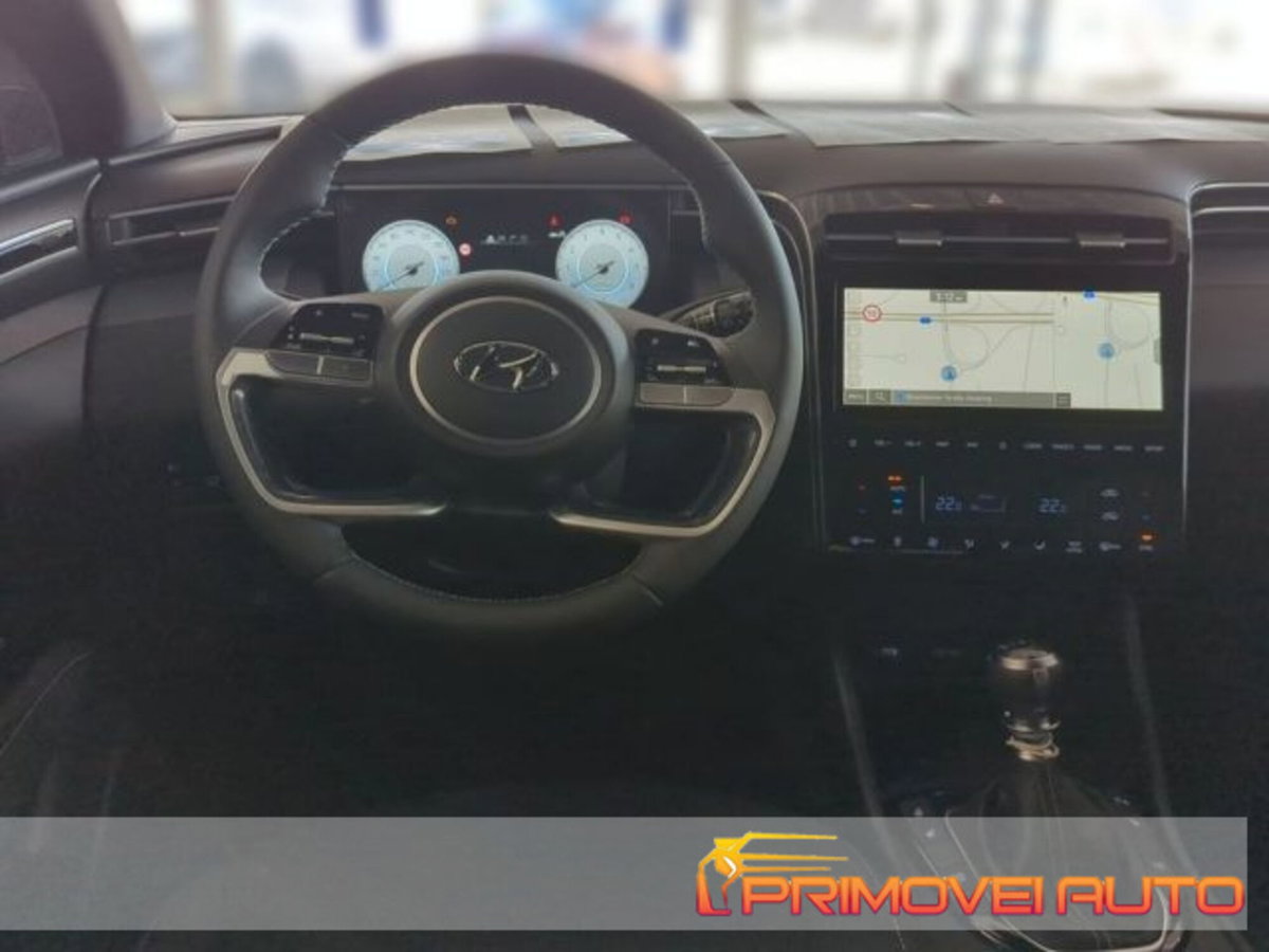 Hyundai Tucson 1.6 t-gdi Dark Line 2wd dct (3)