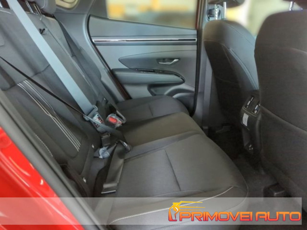 Hyundai Tucson 1.6 t-gdi Dark Line 2wd dct (4)