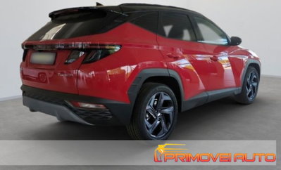 Hyundai Tucson 1.6 t-gdi Dark Line 2wd dct (7)