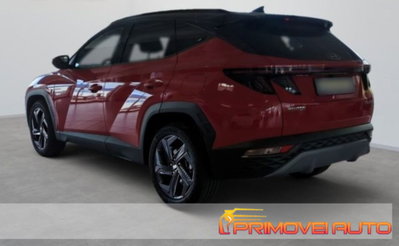 Hyundai Tucson 1.6 t-gdi Dark Line 2wd dct (8)