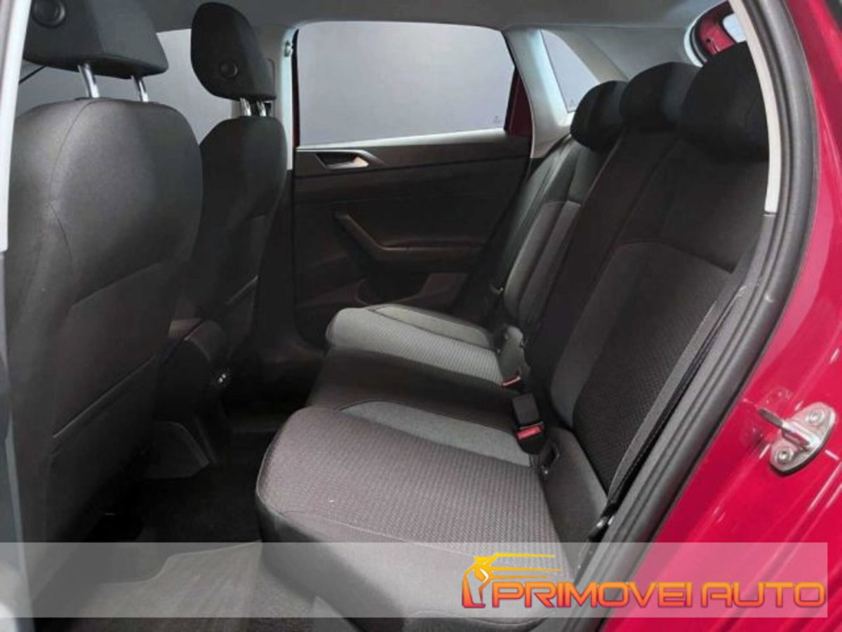 Volkswagen Polo 1.0 TGI 5p. Life (4)