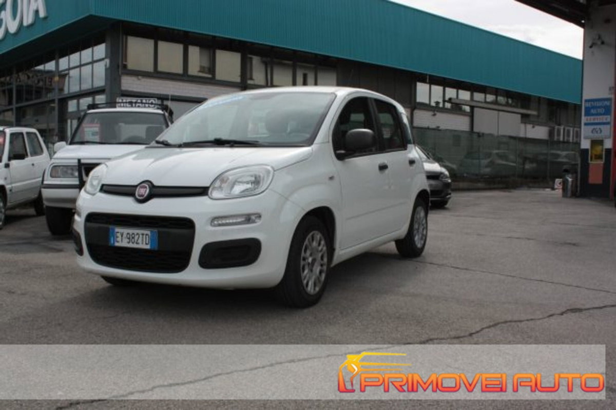 Fiat Panda 1.2 Easy