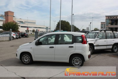 Fiat Panda 1.2 Easy (10)