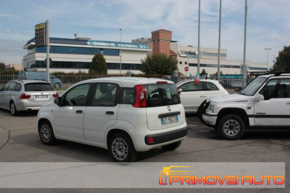 Fiat Panda 1.2 Easy (11)