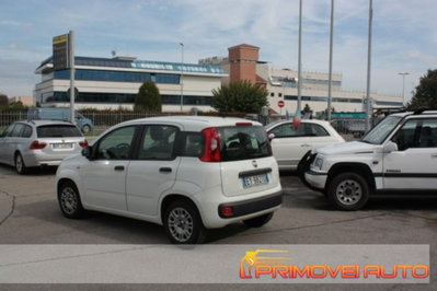Fiat Panda 1.2 Easy (11)