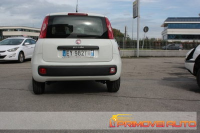 Fiat Panda 1.2 Easy (14)