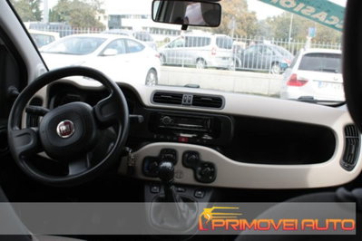 Fiat Panda 1.2 Easy (17)