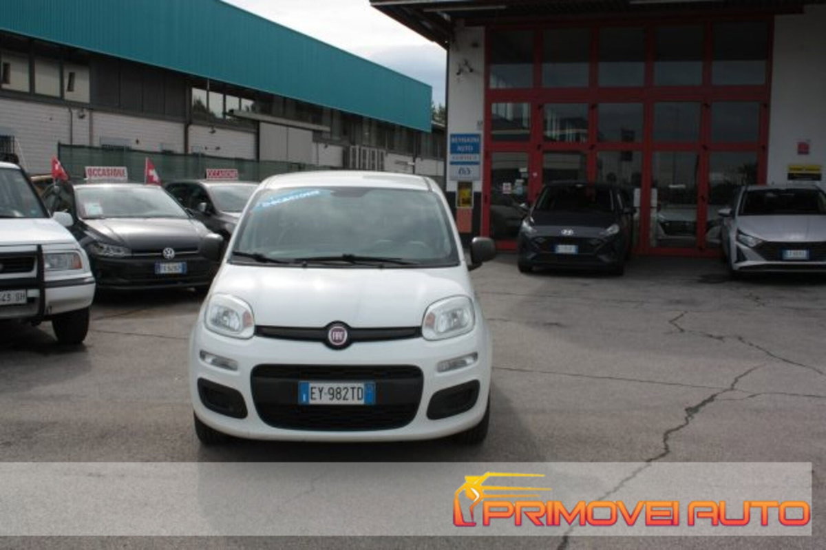 Fiat Panda 1.2 Easy (3)