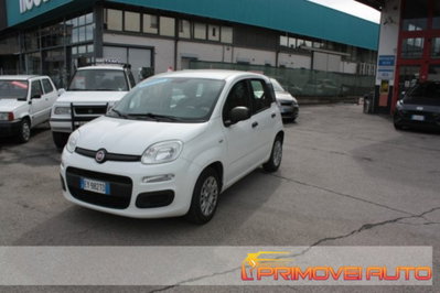 Fiat Panda 1.2 Easy (4)