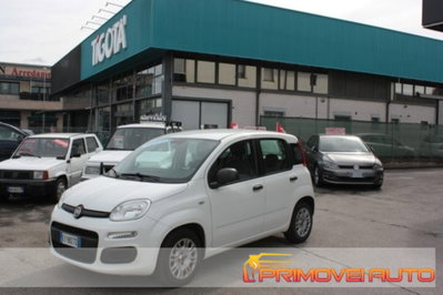 Fiat Panda 1.2 Easy (5)
