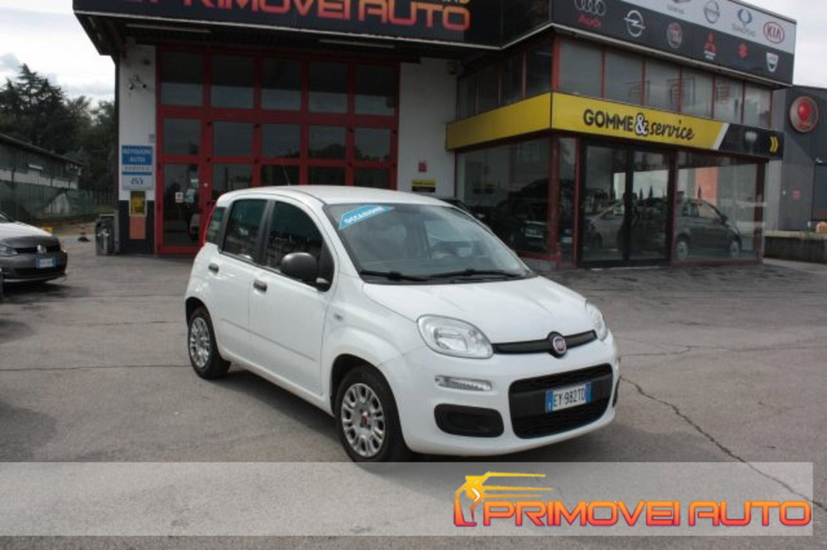 Fiat Panda 1.2 Easy (6)