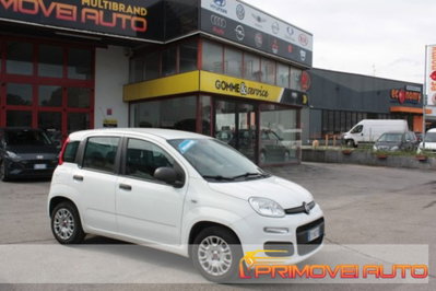 Fiat Panda 1.2 Easy (7)