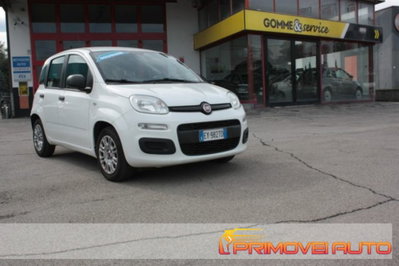 Fiat Panda 1.2 Easy (8)