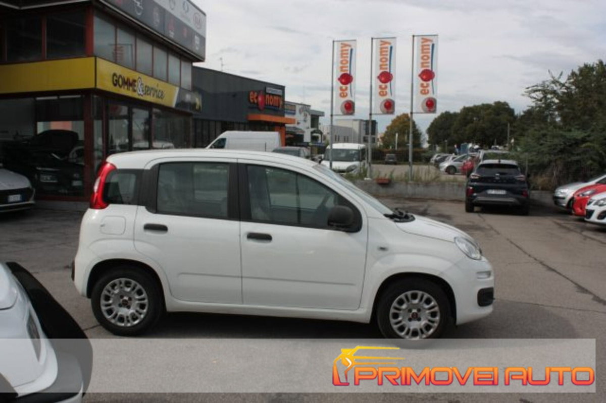 Fiat Panda 1.2 Easy (9)