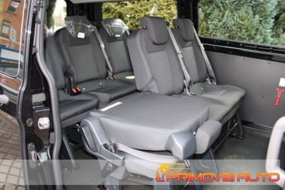 Ford Transit Custom Furgone 320 2.0 EcoBlue 130 PL Combi Trend (3)
