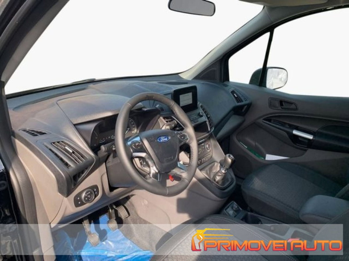 Ford Transit Connect Furgone 200 1.5 Ecoblue 100CV PC Furgone Trend (2)