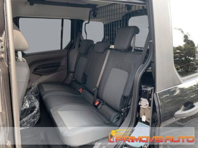 Ford Transit Connect Furgone 200 1.5 Ecoblue 100CV PC Furgone Trend (4)