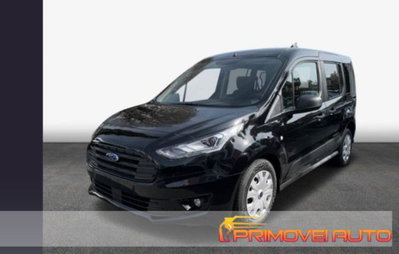 Ford Transit Connect Furgone 200 1.5 Ecoblue 100CV PC Furgone Trend (5)