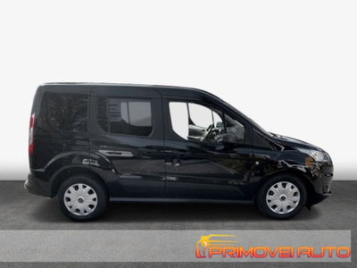 Ford Transit Connect Furgone 200 1.5 Ecoblue 100CV PC Furgone Trend (7)