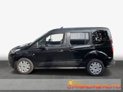 Ford Transit Connect Furgone 200 1.5 Ecoblue 100CV PC Furgone Trend (8)