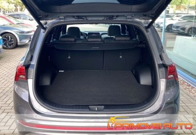 Hyundai Santa Fe 2.2 crdi Xclass 4wd 193cv 7p.ti dct (10)