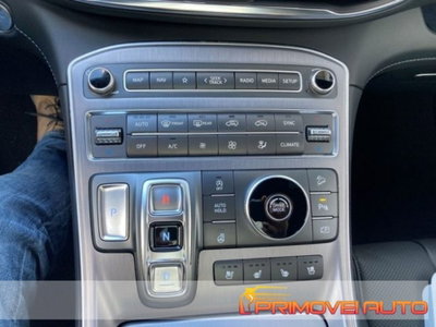 Hyundai Santa Fe 2.2 crdi Xclass 4wd 193cv 7p.ti dct (4)