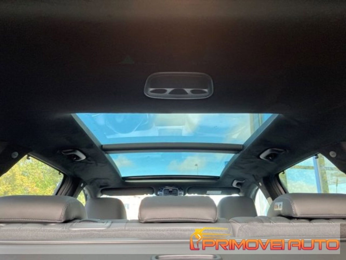 Hyundai Santa Fe 2.2 crdi Xclass 4wd 193cv 7p.ti dct (5)