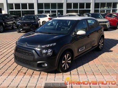 Citroen C3 PureTech 83 S&S Shine (4)