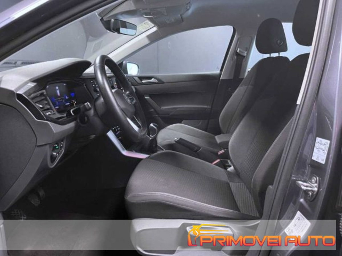 Volkswagen Polo 1.0 TGI 5p. Life (2)