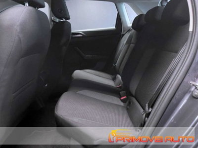 Volkswagen Polo 1.0 TGI 5p. Life (3)