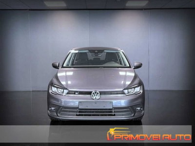 Volkswagen Polo 1.0 TGI 5p. Life (6)