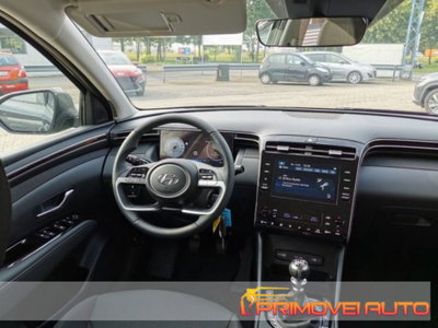 Hyundai Tucson 1.6 t-gdi 48V NLine 2wd dct (3)
