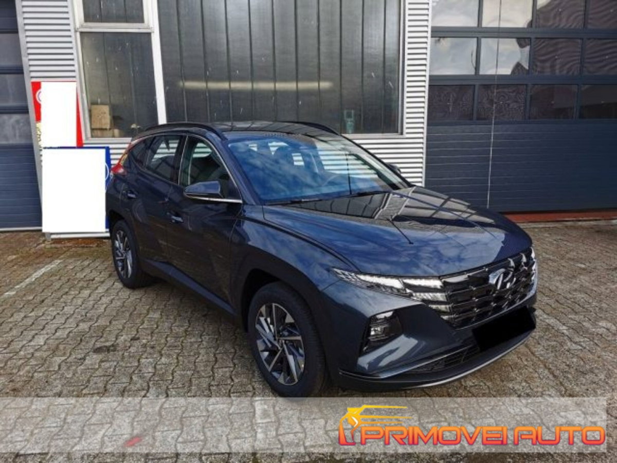 Hyundai Tucson 1.6 t-gdi 48V NLine 2wd dct (4)