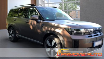 Hyundai Santa Fe 1.6 t-gdi hev XClass 4wd 239cv at 7p.ti (5)