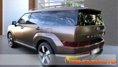 Hyundai Santa Fe 1.6 t-gdi hev XClass 4wd 239cv at 7p.ti (6)