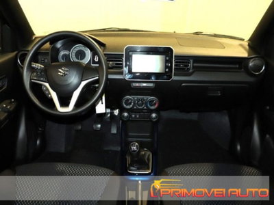 Suzuki Ignis 1.2 Hybrid Cool nuova