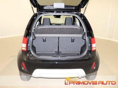 Suzuki Ignis 1.2 Hybrid Cool (12)