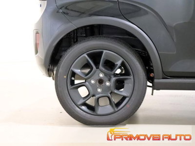 Suzuki Ignis 1.2 Hybrid Cool (14)