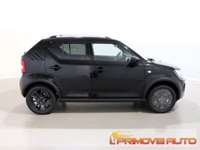 Suzuki Ignis 1.2 Hybrid Cool (7)