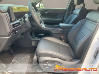 Hyundai Santa Fe 1.6 t-gdi hev XClass 4wd 239cv at 7p.ti (2)