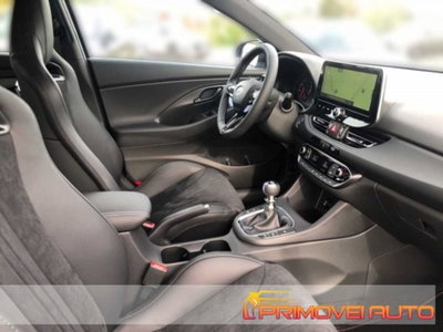 Hyundai i30 2.0 T-GDI 280 CV 5 porte DCT N Performance (3)