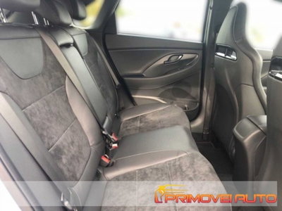Hyundai i30 2.0 T-GDI 280 CV 5 porte DCT N Performance (5)