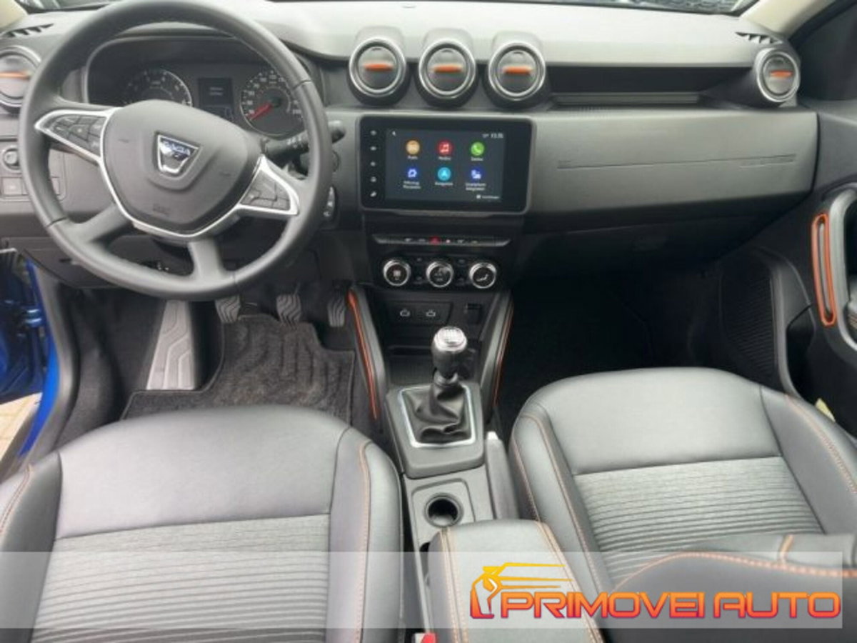 Dacia Duster 1.0 TCe GPL 4x2 Extreme
