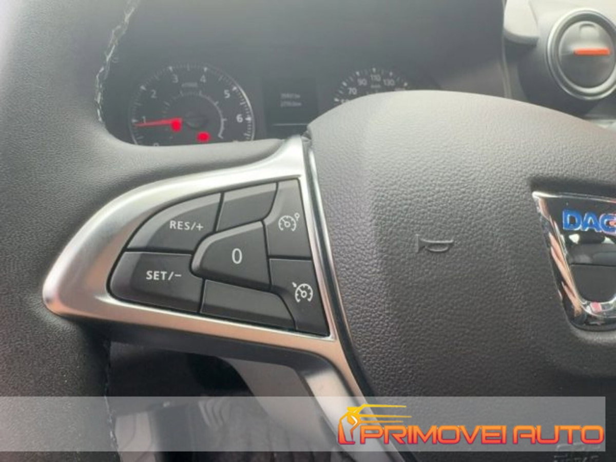 Dacia Duster 1.0 TCe GPL 4x2 Extreme (11)