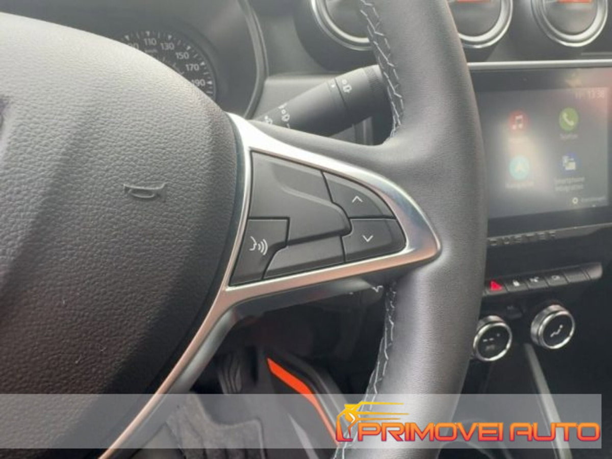 Dacia Duster 1.0 TCe GPL 4x2 Extreme (12)